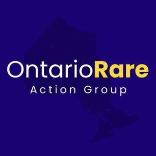 Ontario Rare Action Group